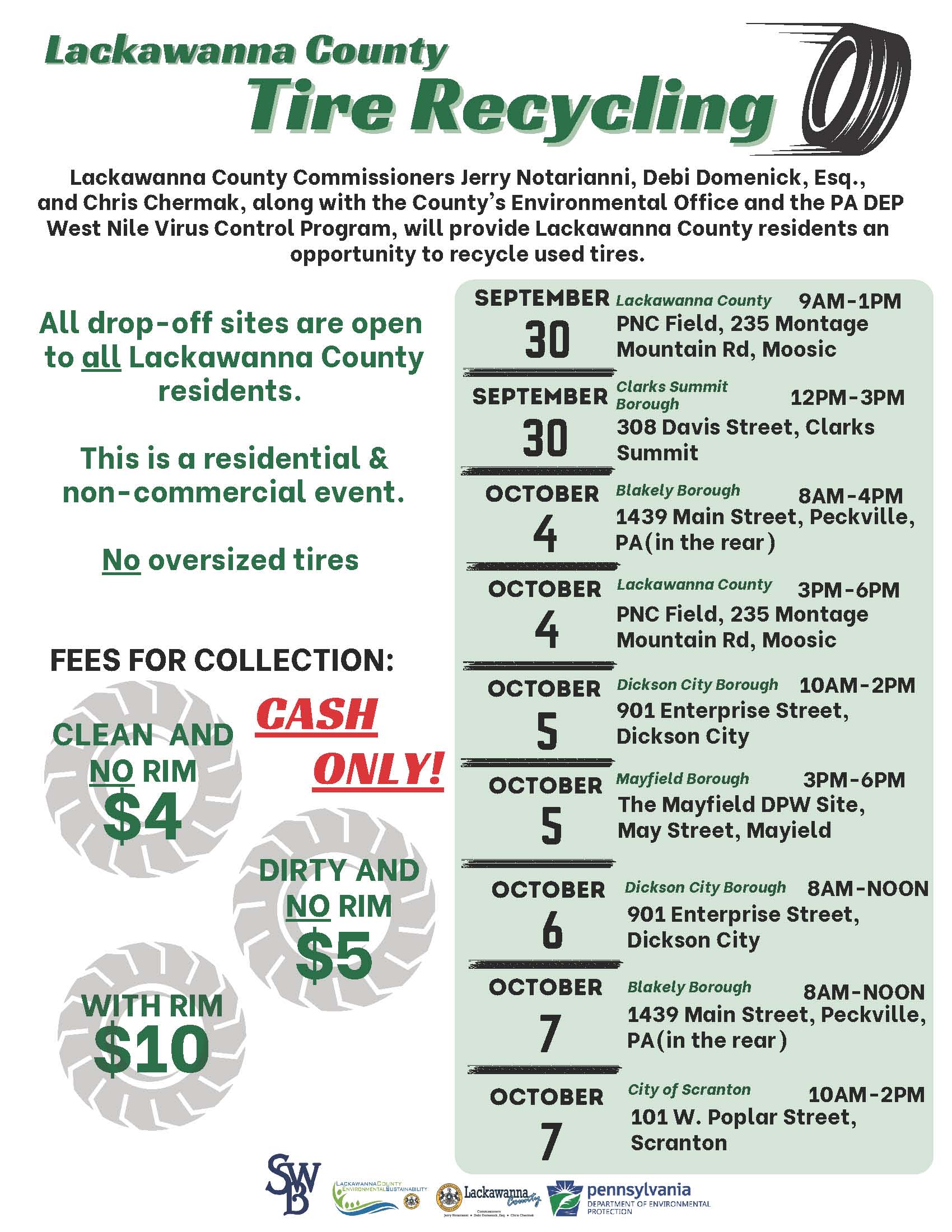 Tire Recycling Flyer 2023 (Official)